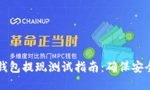 区块链钱包提现测试指南：确保安全与准确