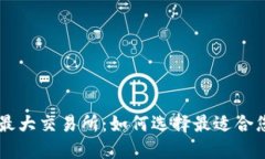 区块链最大交易所：如何选择最适合您的平台