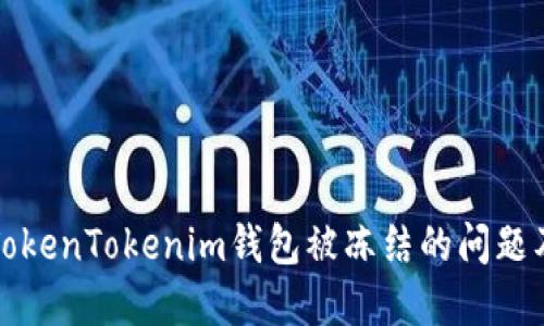 如何解决TokenTokenim钱包被冻结的问题及显示详情