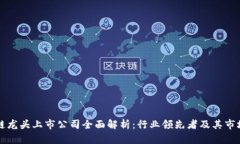 区块链龙头上市公司全面解析：行业领先者及其