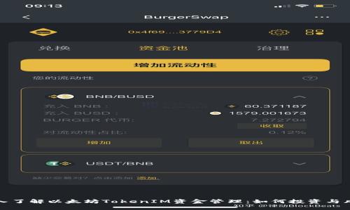 深入了解以太坊TokenIM资金管理：如何投资与风险
