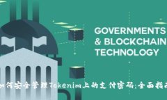 如何安全管理Tokenim上的支付密码：全面指南