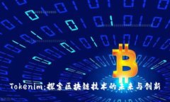 Tokenim：探索区块链技术的未来与创新