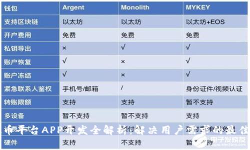 虚拟币平台APP开发全解析：解决用户需求的最佳方案