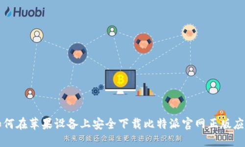 如何在苹果设备上安全下载比特派官网正版应用