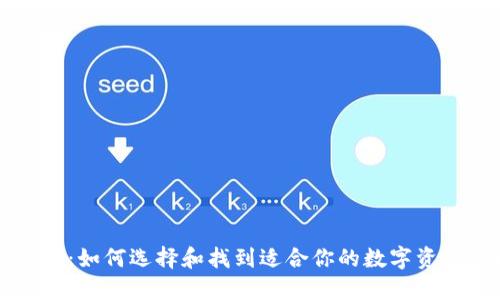 区块链钱包：如何选择和找到适合你的数字资产管理工具