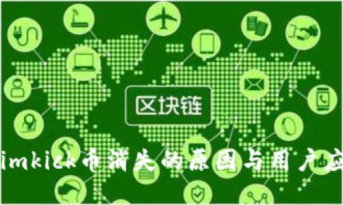 :Tokenimkick币消失的原因与用户应对策略