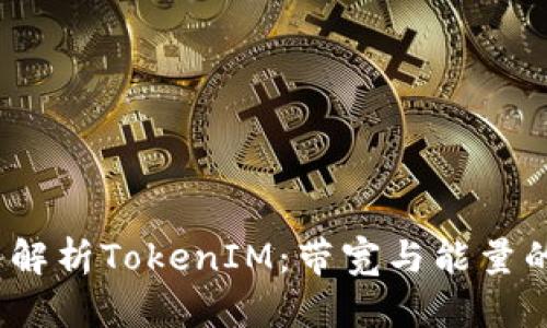 优质 深入解析TokenIM:带宽与能量的核心概念