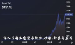 深入了解加密货币软件：功能、种类与应用