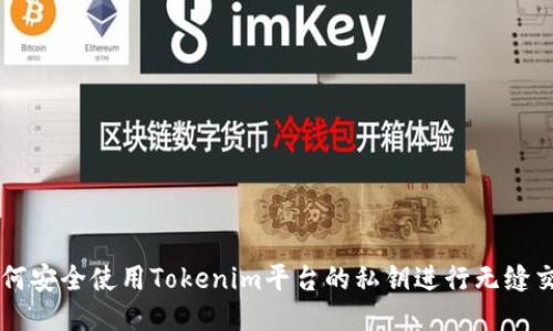 如何安全使用Tokenim平台的私钥进行无缝交易