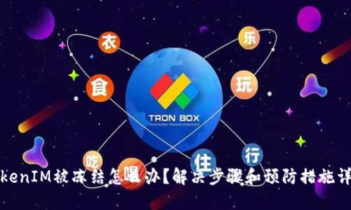 TokenIM被冻结怎么办？解决步骤和预防措施详解