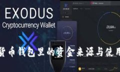 数字货币钱包里的资金来源与使用指南