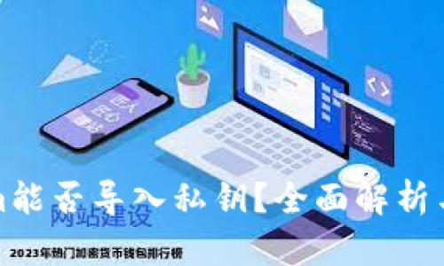 : Tokenim能否导入私钥？全面解析与使用指南
