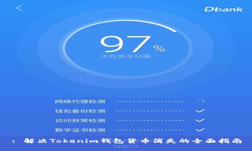 : 解决Tokenim钱包货币消失的全面指南