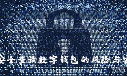 如何安全查询数字钱包的风险与安全性