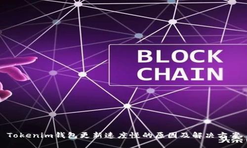 Tokenim钱包更新速度慢的原因及解决方案