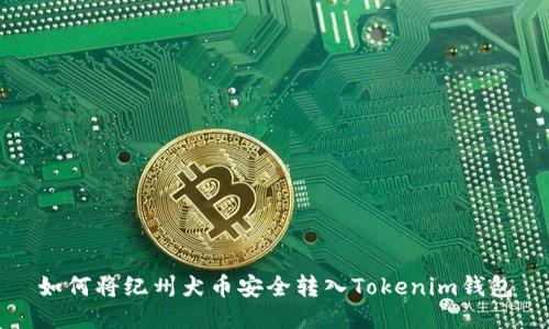 如何将纪州犬币安全转入Tokenim钱包