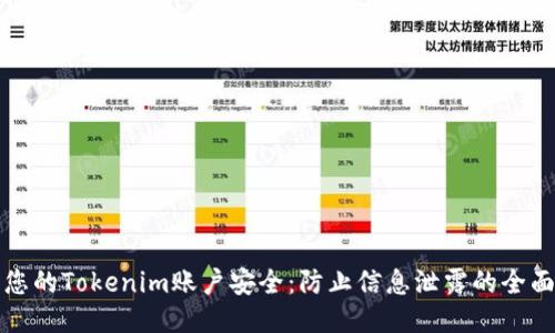 确保您的Tokenim账户安全：防止信息泄露的全面指南