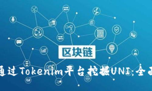 如何通过Tokenim平台挖掘UNI：全面指南
