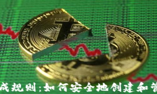 
虚拟币钱包的生成规则：如何安全地创建和管理你的数字资产