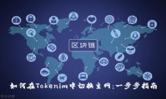 如何在Tokenim中切换主网：一步步指南