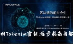 如何找回Tokenim密钥：逐步指南与解决方案