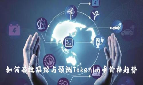 如何有效跟踪与预测Tokenim币价格趋势