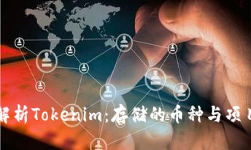 深入解析Tokenim：存储的币种与项目背景