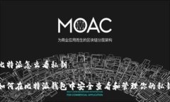 比特派怎么看私钥如何在比特派钱包中安全查看