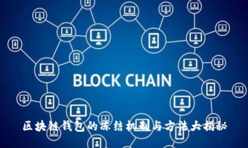 区块链钱包的冻结机制与方法大揭秘