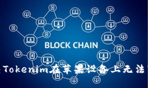 : 如何解决Tokenim在苹果设备上无法下载的问题