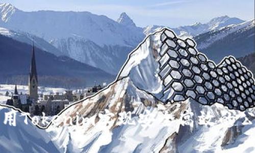 如何使用Tokenim实现安全高效的公网收款