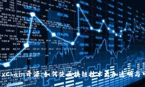 CoinExChain开源：如何使区块链技术更加透明与可访问