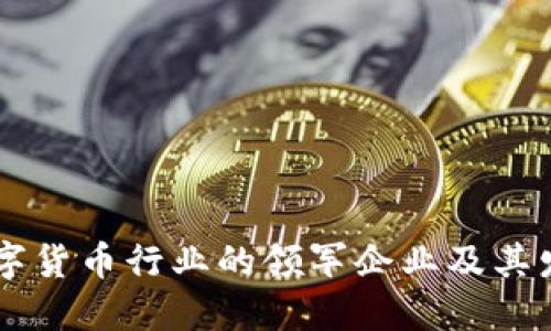 国内数字货币行业的领军企业及其发展潜力