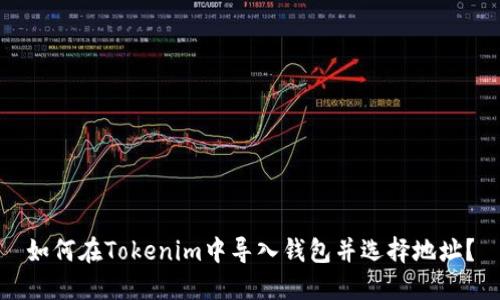 如何在Tokenim中导入钱包并选择地址？
