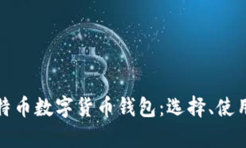 全面解析比特币数字货币钱包：选择、使用与安全策略