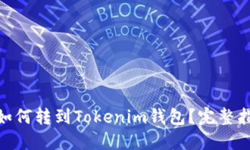 tT钱包中的币如何转到Tokenim钱包？完整指南与操作步骤