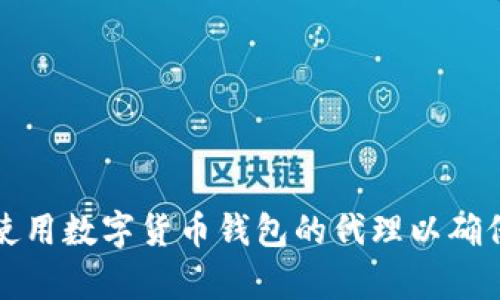 如何选择和使用数字货币钱包的代理以确保安全与效率