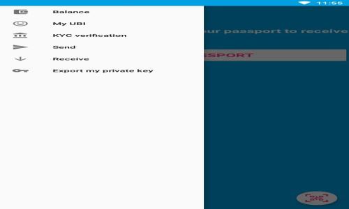 

如何查找和管理你的比特派钱包地址