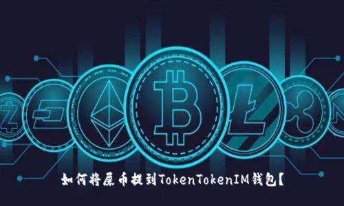 如何将屎币提到TokenTokenIM钱包？