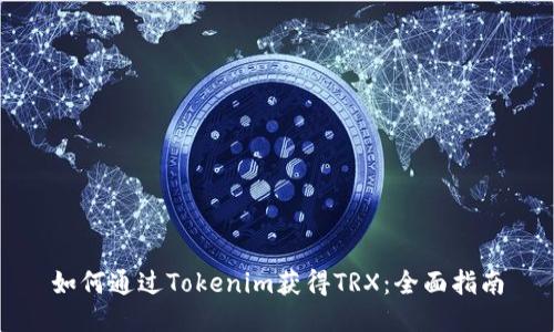 如何通过Tokenim获得TRX：全面指南