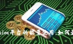 全面解析Tokenim平台的能量使用：如何最大化你的