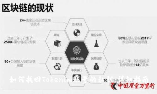 如何找回Tokenim账号的私钥：详细指南