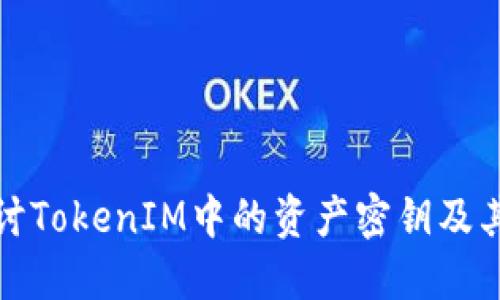 深入探讨TokenIM中的资产密钥及其安全性