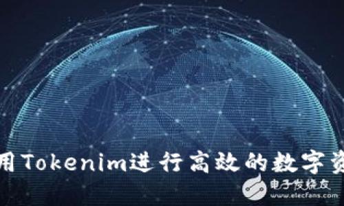 如何利用Tokenim进行高效的数字资产管理