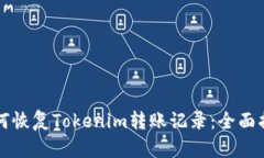 如何恢复Tokenim转账记录：全面指南
