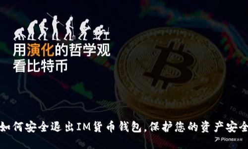 如何安全退出IM货币钱包，保护您的资产安全