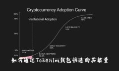 如何通过Tokenim钱包快速购买能量